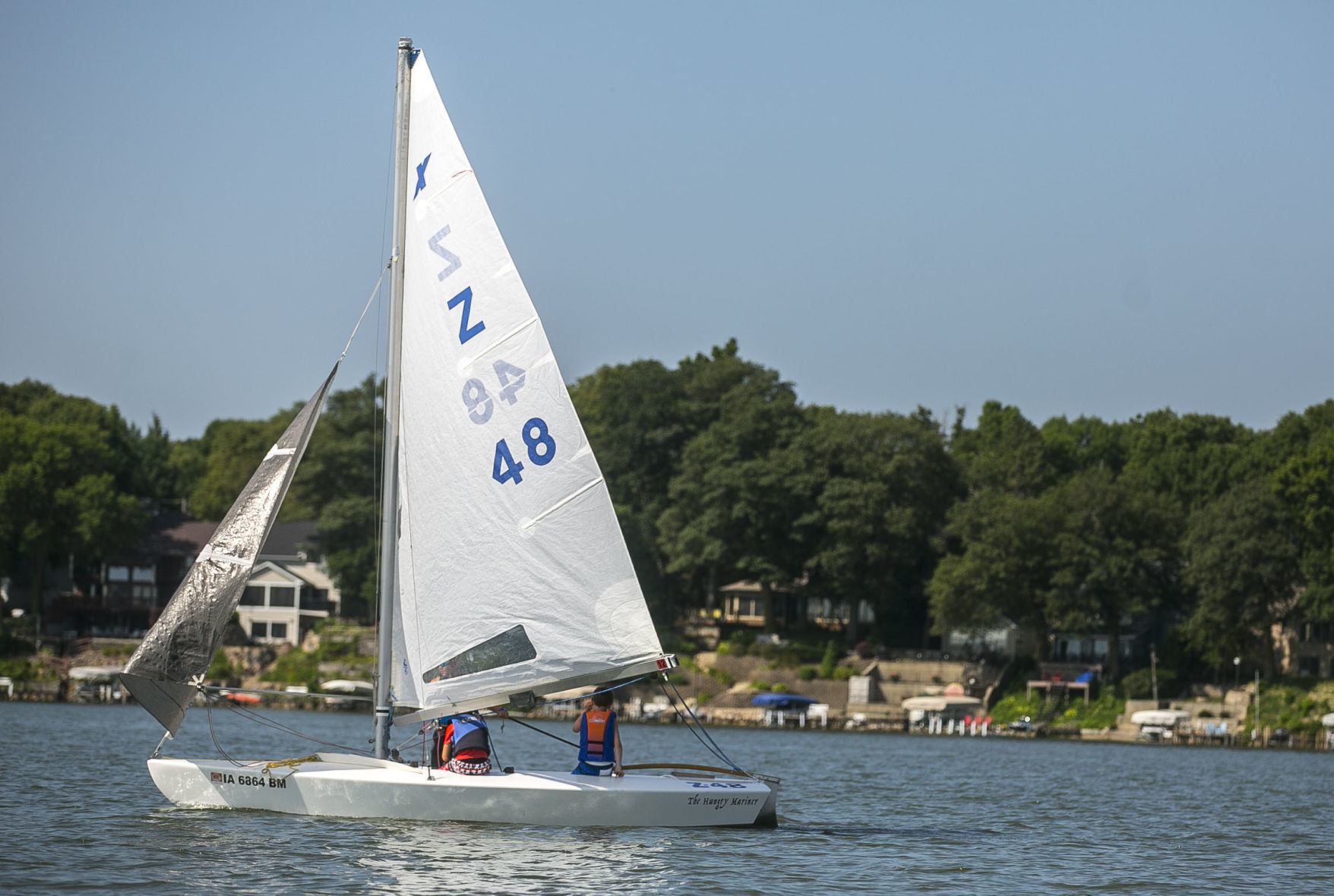 Yacht Club 6